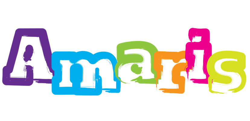 Amaris casino logo