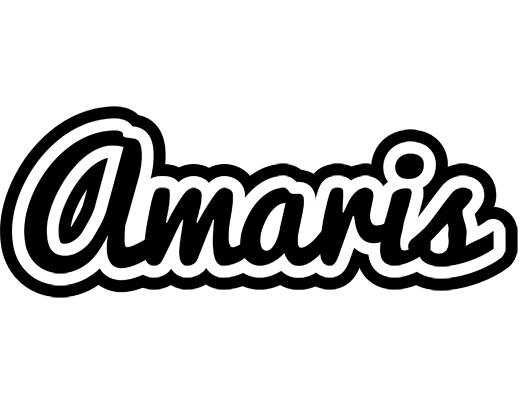 Amaris chess logo