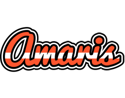 Amaris denmark logo