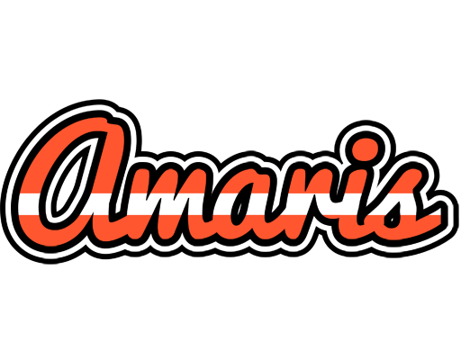 Amaris denmark logo
