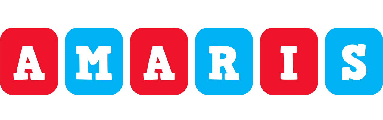 Amaris diesel logo