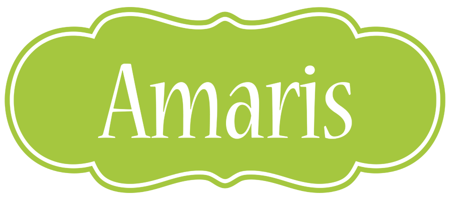 Amaris family logo
