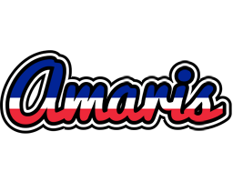 Amaris france logo