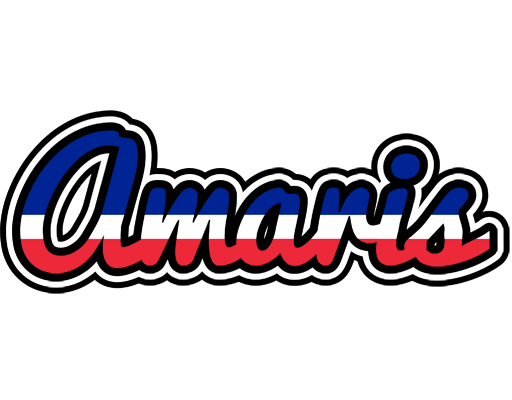 Amaris france logo