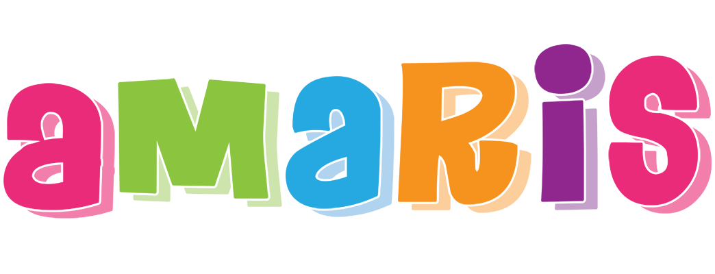 Amaris friday logo