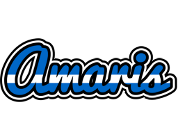 Amaris greece logo