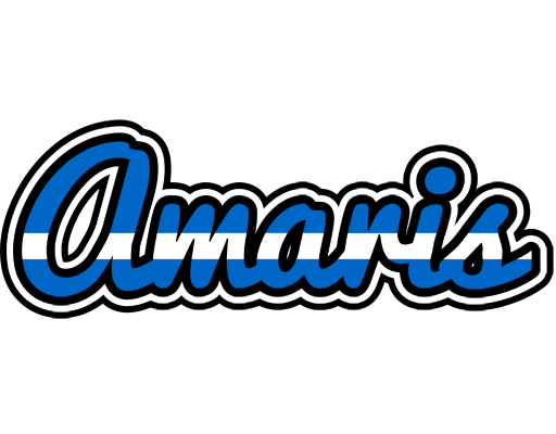 Amaris greece logo