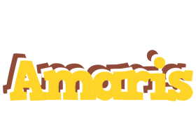 Amaris hotcup logo