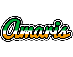 Amaris ireland logo