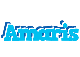 Amaris jacuzzi logo