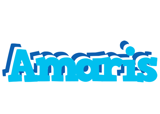 Amaris jacuzzi logo