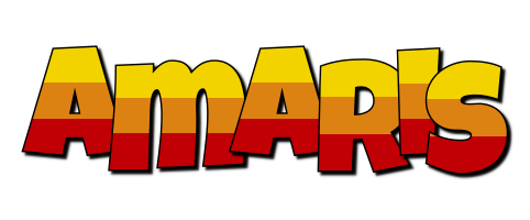 Amaris jungle logo