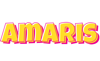 Amaris kaboom logo