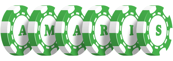 Amaris kicker logo