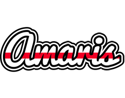 Amaris kingdom logo