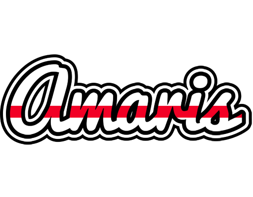 Amaris kingdom logo