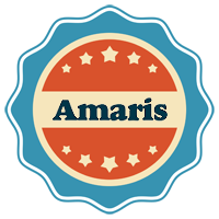 Amaris labels logo