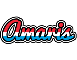 Amaris norway logo