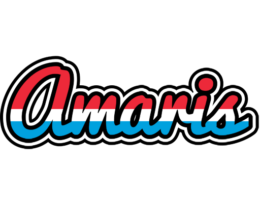 Amaris norway logo