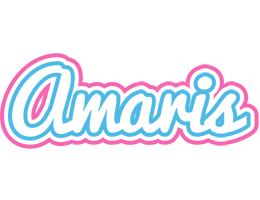 Amaris outdoors logo