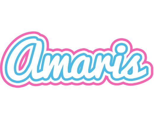 Amaris outdoors logo