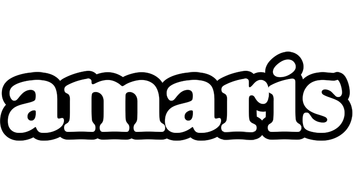 Amaris panda logo