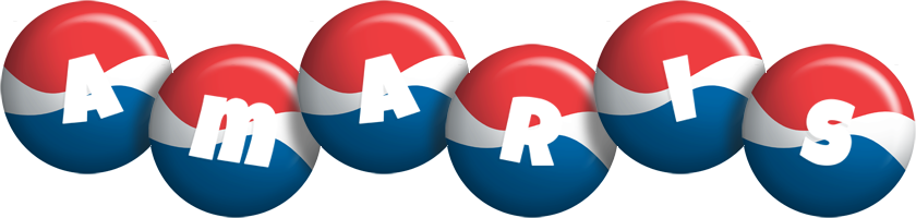 Amaris paris logo