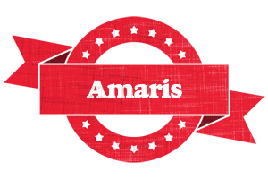 Amaris passion logo