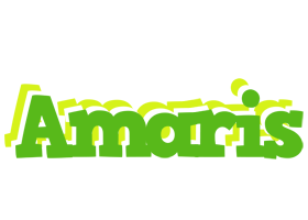 Amaris picnic logo