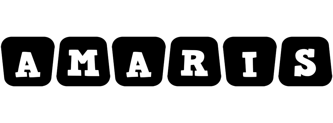 Amaris racing logo