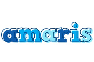 Amaris sailor logo