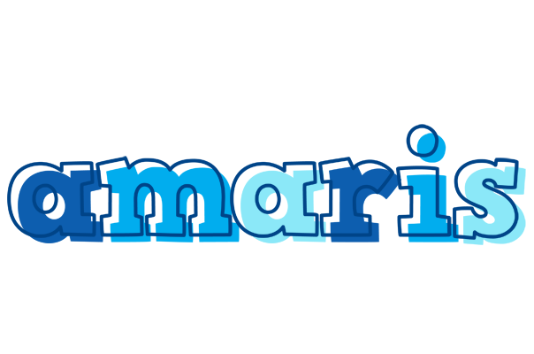 Amaris sailor logo
