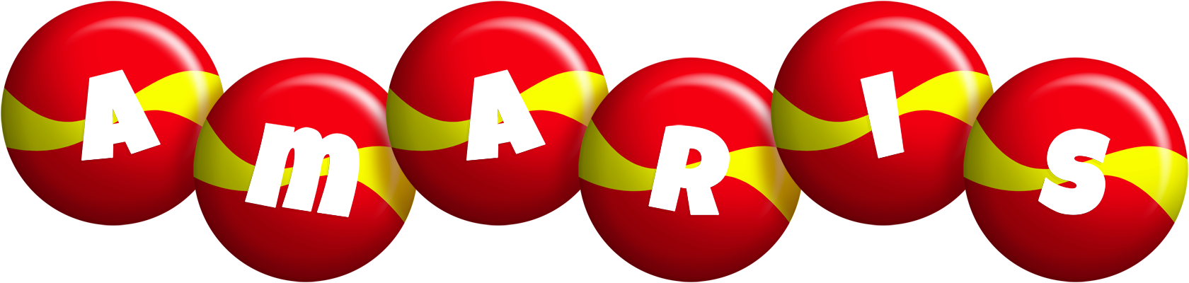 Amaris spain logo