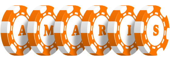 Amaris stacks logo