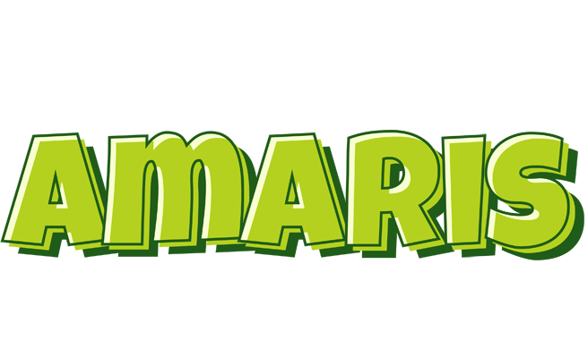 Amaris summer logo