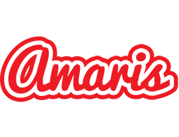 Amaris sunshine logo