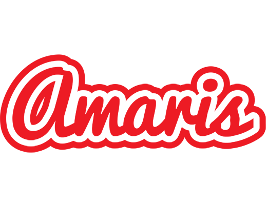 Amaris sunshine logo