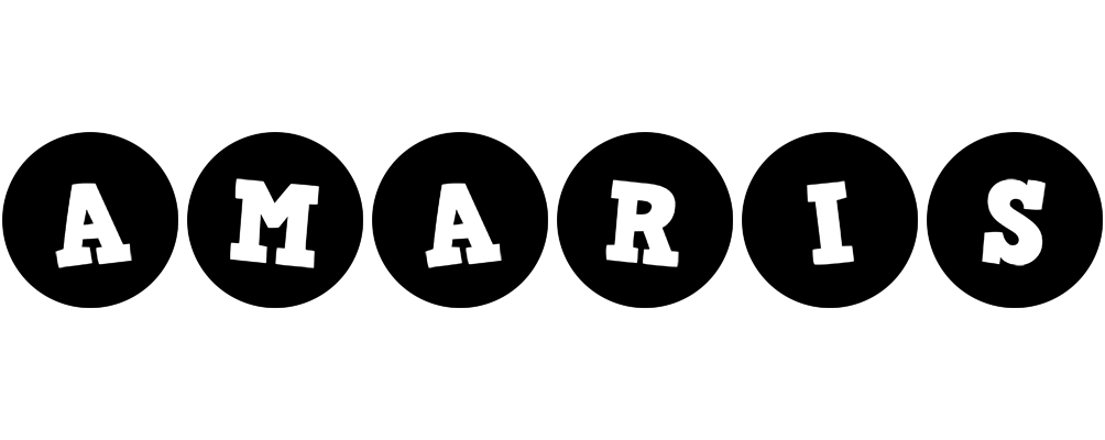 Amaris tools logo
