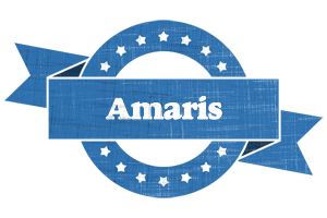 Amaris trust logo