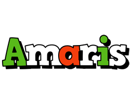 Amaris venezia logo