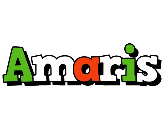 Amaris venezia logo