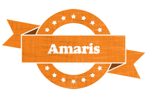 Amaris victory logo