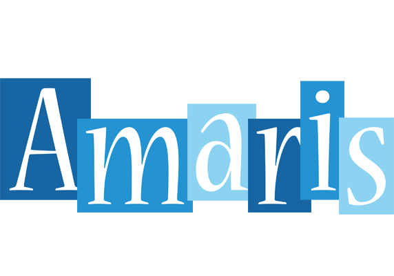 Amaris winter logo