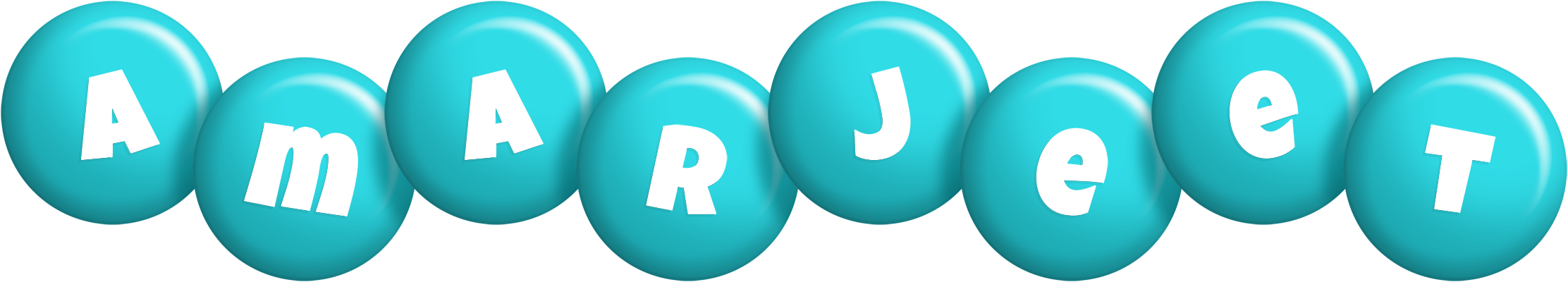 Amarjeet candy-azur logo