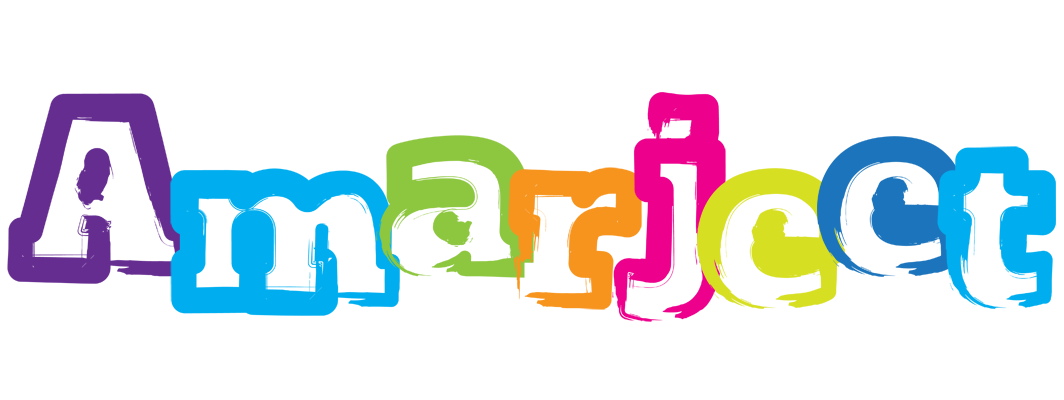 Amarjeet casino logo