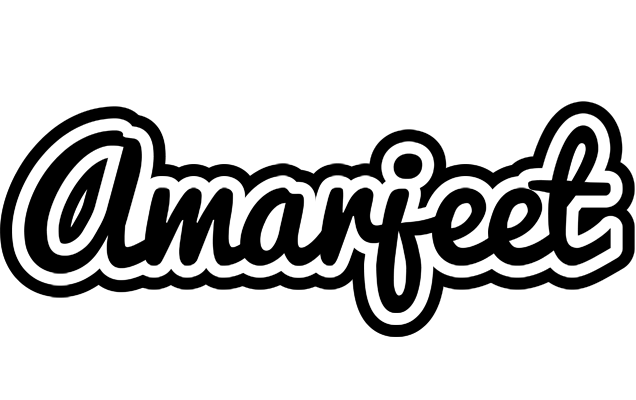 Amarjeet chess logo