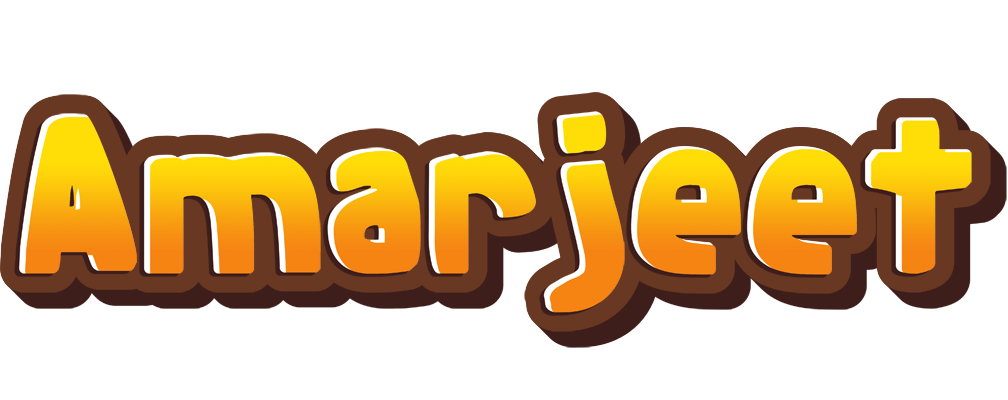 Amarjeet cookies logo