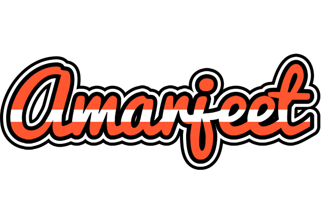 Amarjeet denmark logo