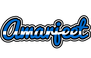 Amarjeet greece logo