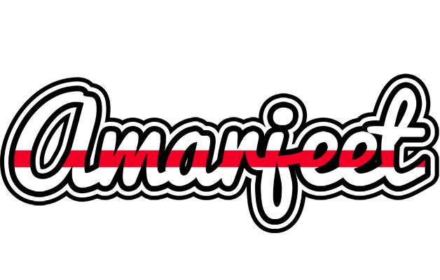 Amarjeet kingdom logo